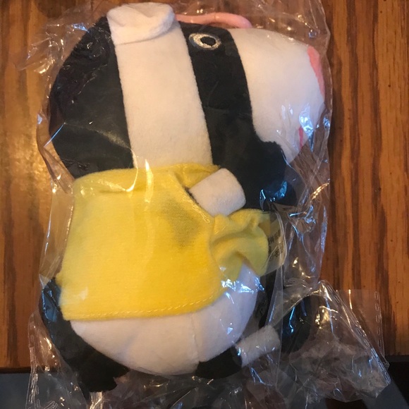 🦓New🦓Zoe Zebra is a friend of Peppa Pig too.🦓 - Picture 3 of 4